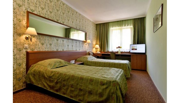 Hotel Brasov poza 5