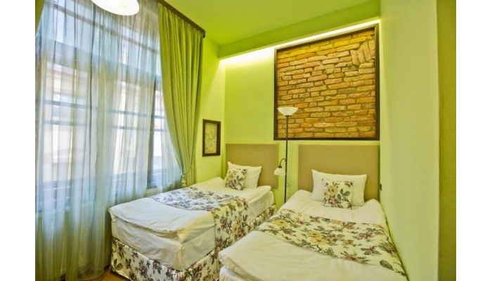 Hotel Casa Reims poza 1