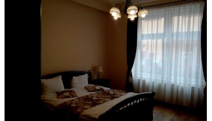 Hotel Casa Reims poza 2