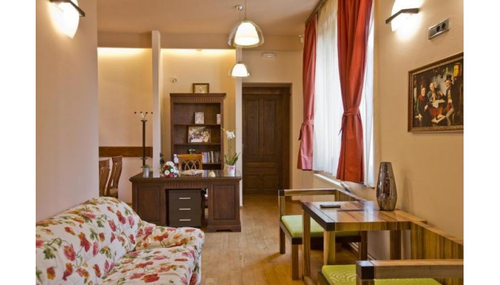 Hotel Casa Reims poza 10