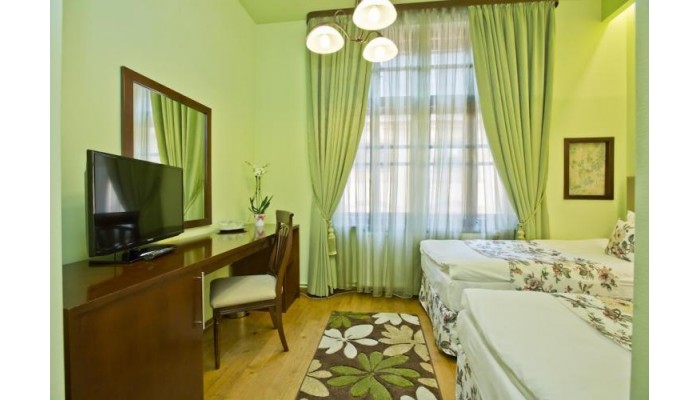 Hotel Casa Reims poza 5