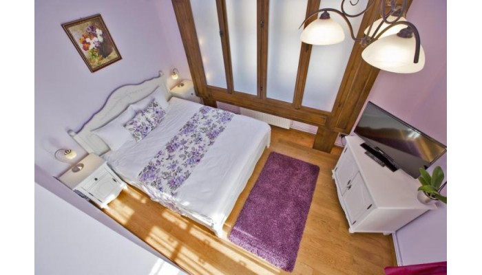 Hotel Casa Reims poza 9