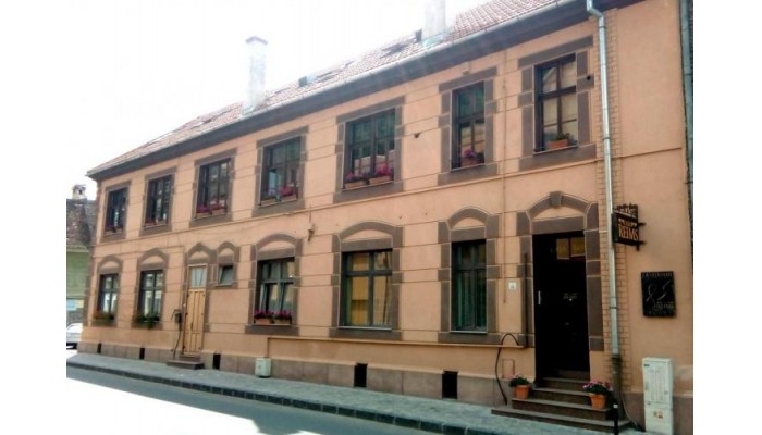 Hotel Casa Reims poza 0