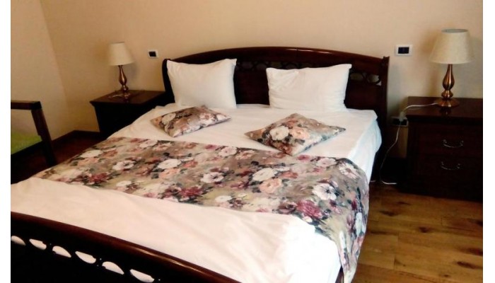 Hotel Casa Reims poza 4