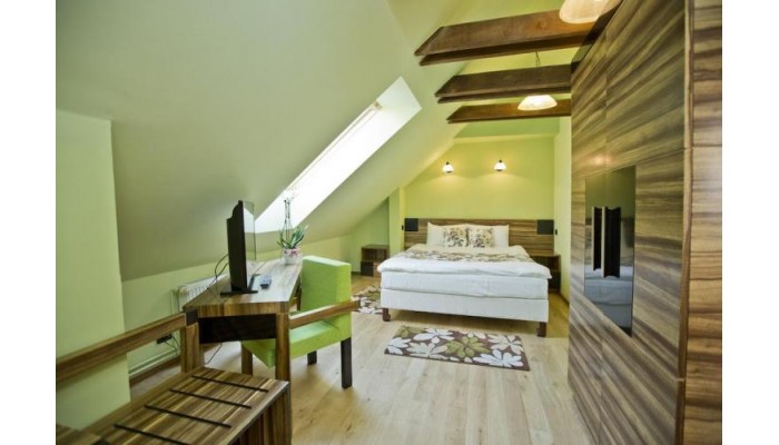 Hotel Casa Reims poza 6