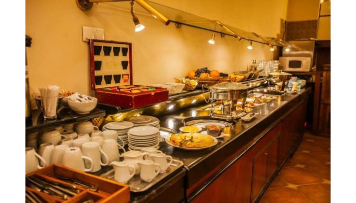 Hotel Casa Wagner poza 21