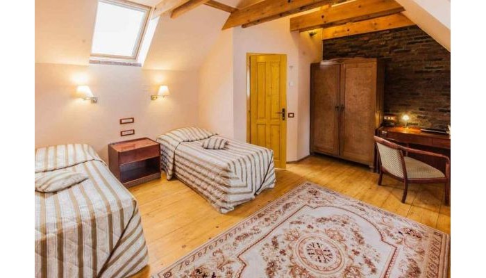 Hotel Casa Wagner poza 17