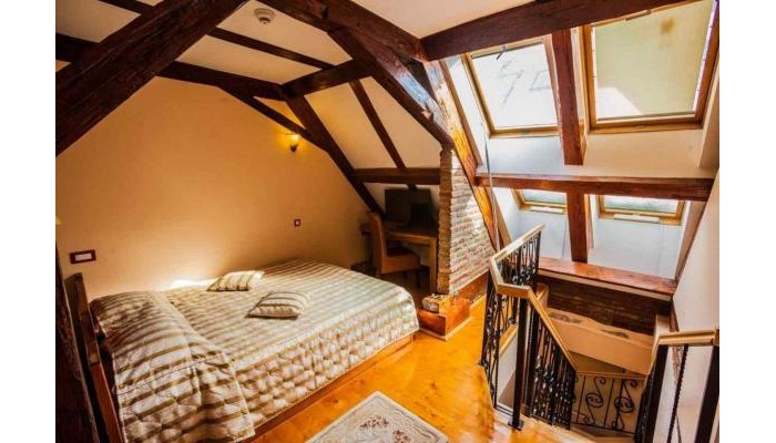 Hotel Casa Wagner poza 18