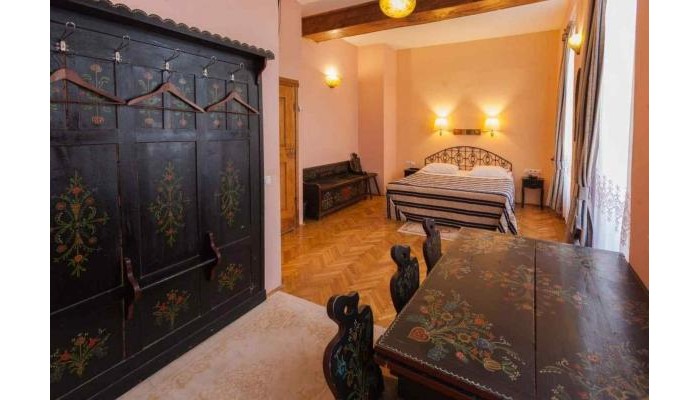 Hotel Casa Wagner poza 4