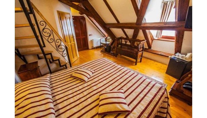 Hotel Casa Wagner poza 1