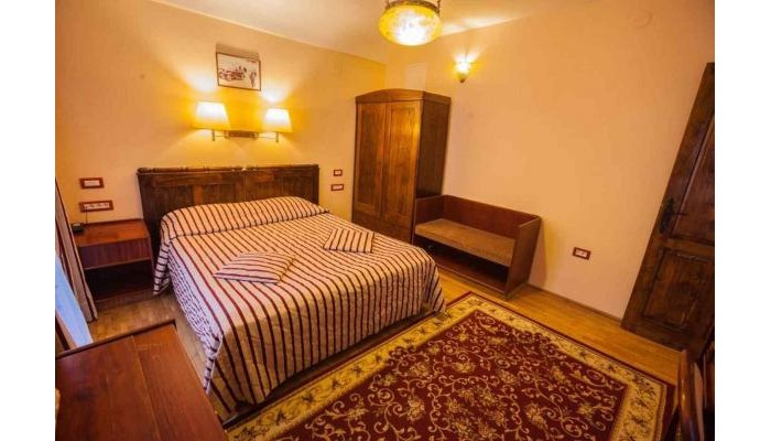 Hotel Casa Wagner poza 5