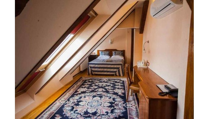 Hotel Casa Wagner poza 3