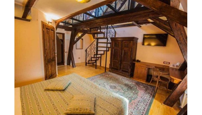 Hotel Casa Wagner poza 10