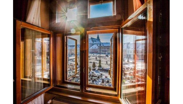 Hotel Casa Wagner poza 13