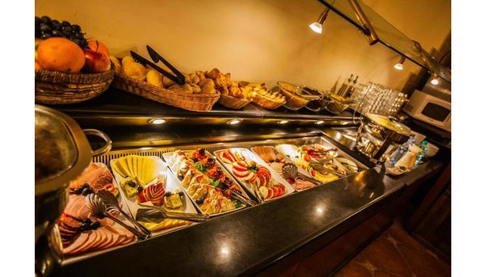 Hotel Casa Wagner poza 22