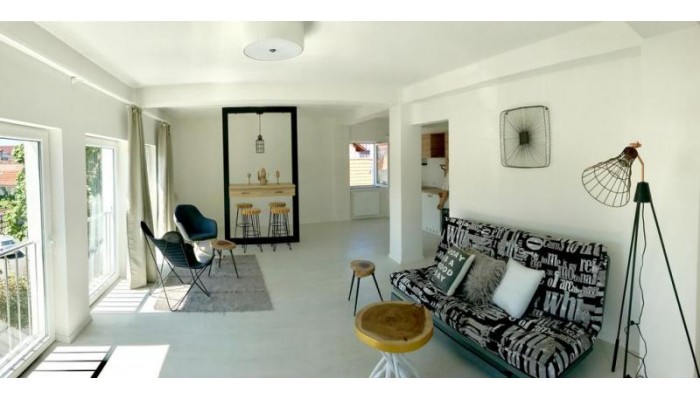 City Center Boutique Apartment poza 2