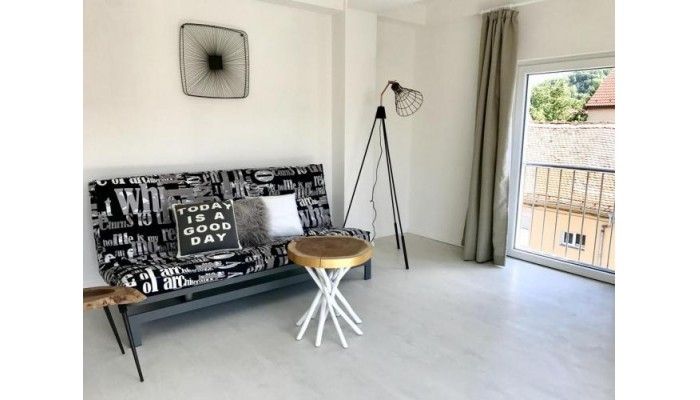 City Center Boutique Apartment poza 1