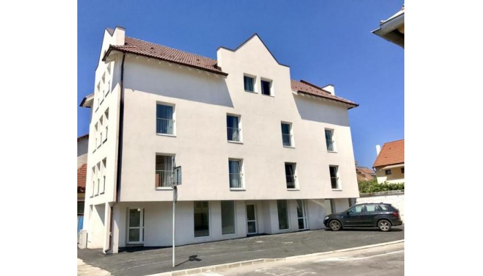 City Center Boutique Apartment poza 0