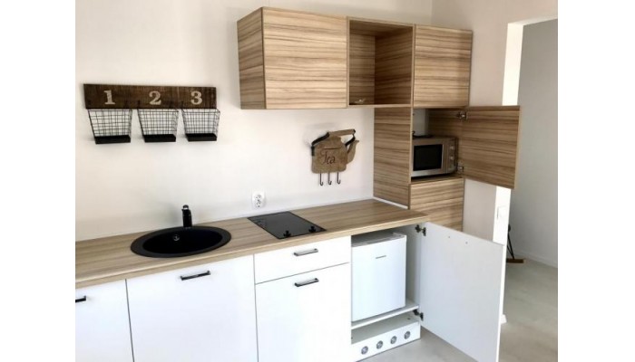 City Center Boutique Apartment poza 5