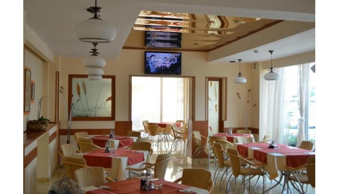 Hotel City Center poza 8