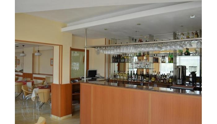 Hotel City Center poza 9
