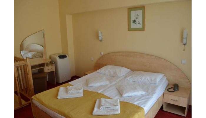 Hotel City Center poza 2