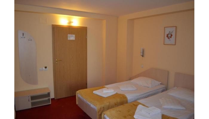 Hotel City Center poza 4