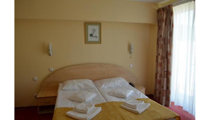 Hotel City Center poza 7