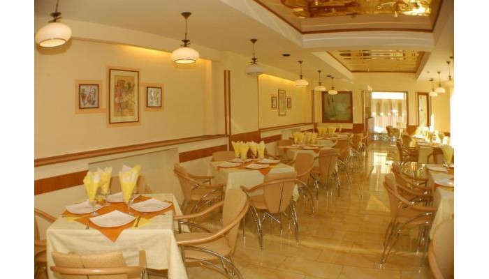 Hotel City Center poza 10