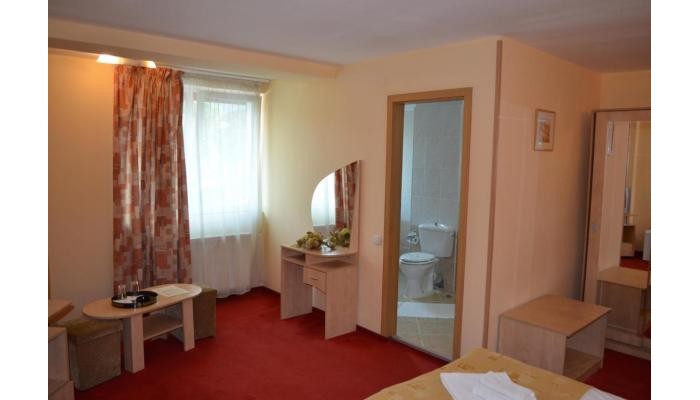 Hotel City Center poza 6