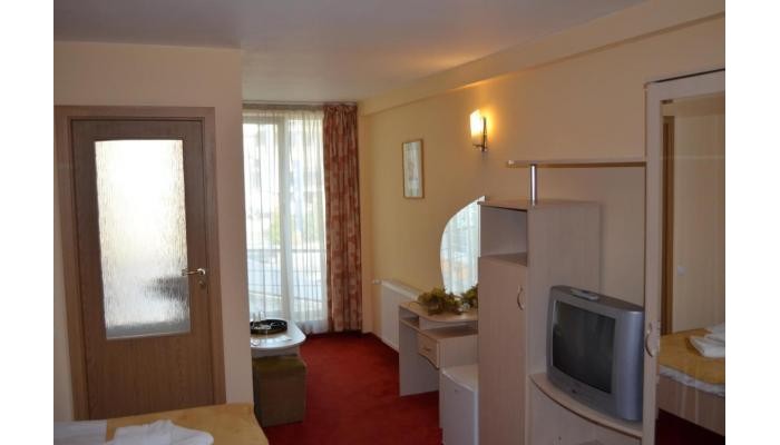 Hotel City Center poza 5