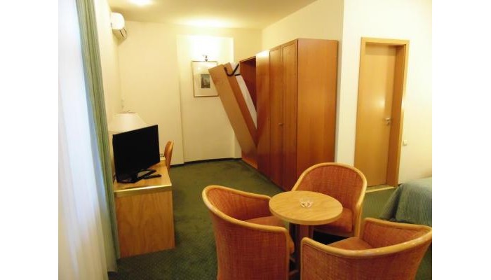 Hotel Curtea Brasoveana poza 4