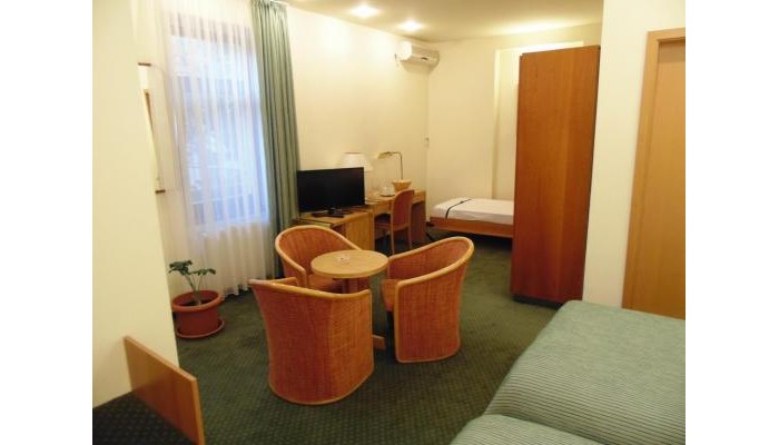 Hotel Curtea Brasoveana poza 5