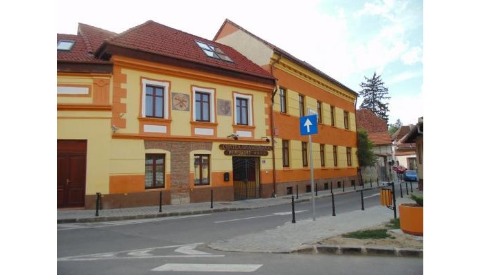 Hotel Curtea Brasoveana poza 1