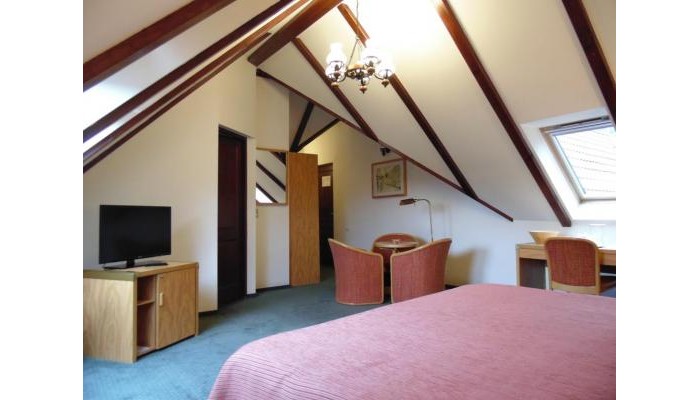 Hotel Curtea Brasoveana poza 9