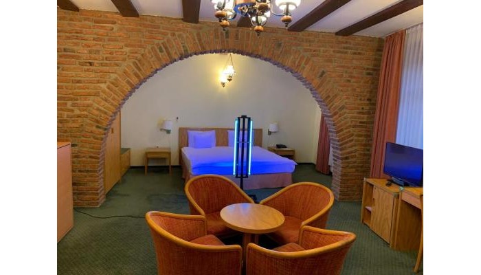 Hotel Curtea Brasoveana poza 10