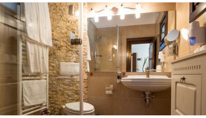 Hotel Dambu Morii poza 8