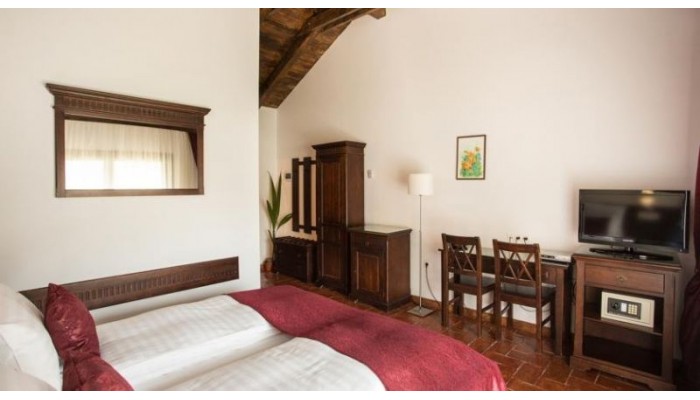 Hotel Dambu Morii poza 6