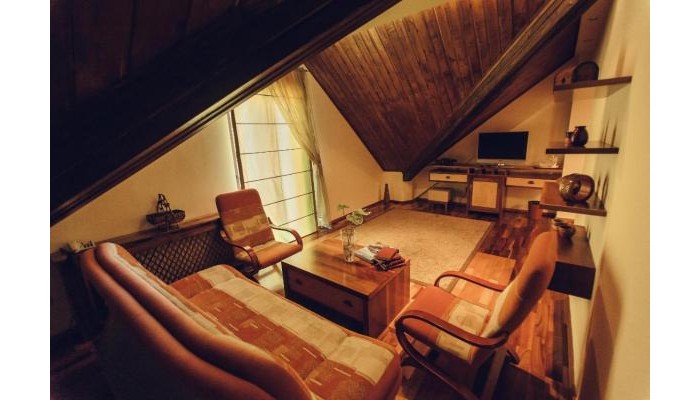 Hotel Denisa Boutique poza 5