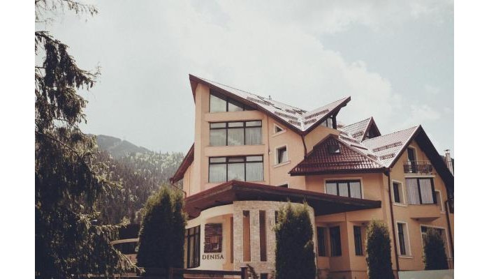 Hotel Denisa Boutique poza 1