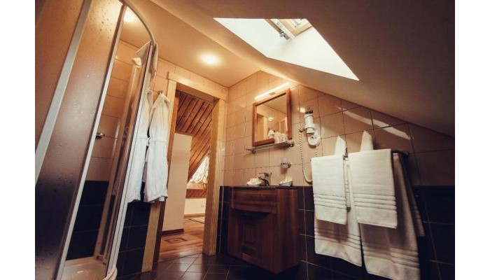 Hotel Denisa Boutique poza 6