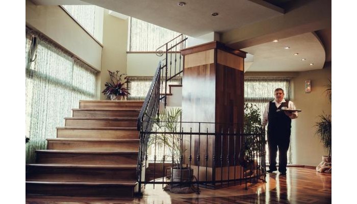 Hotel Denisa Boutique poza 8