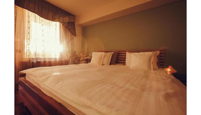Hotel Denisa Boutique poza 4