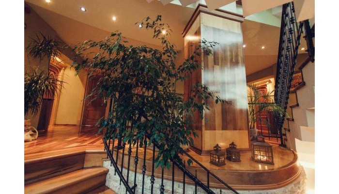 Hotel Denisa Boutique poza 7