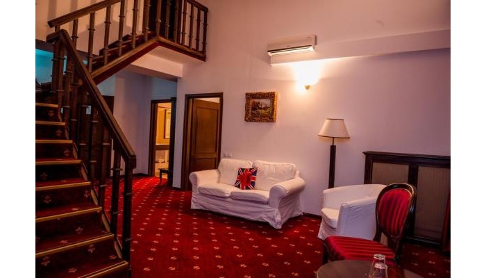 Hotel Emire poza 4