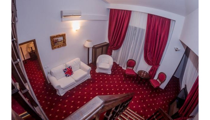 Hotel Emire poza 3
