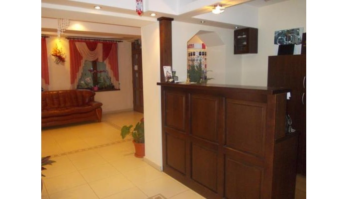 Hotel Esprit Brasov poza 1