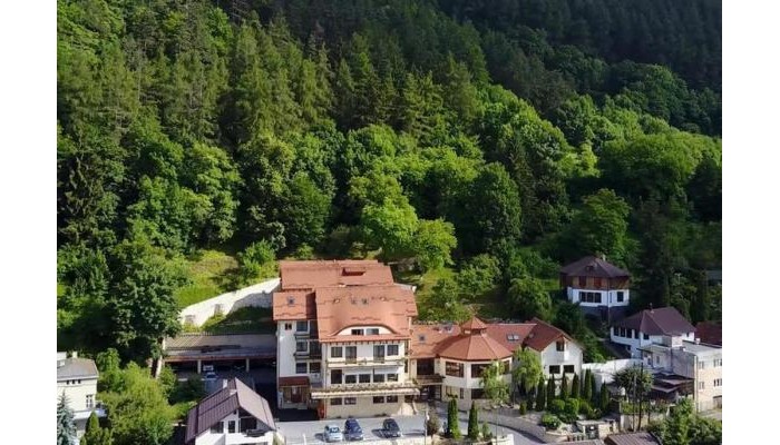 Hotel Kolping poza 0