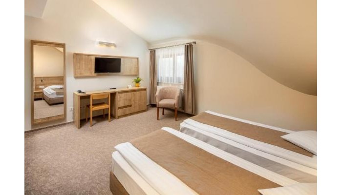 Hotel Kolping poza 2