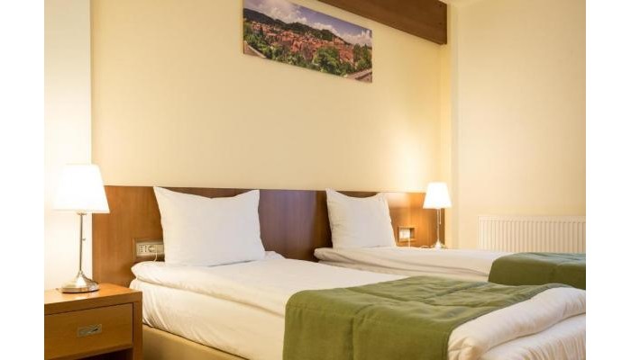 Hotel Kolping poza 4